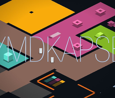 Rymdkapsel